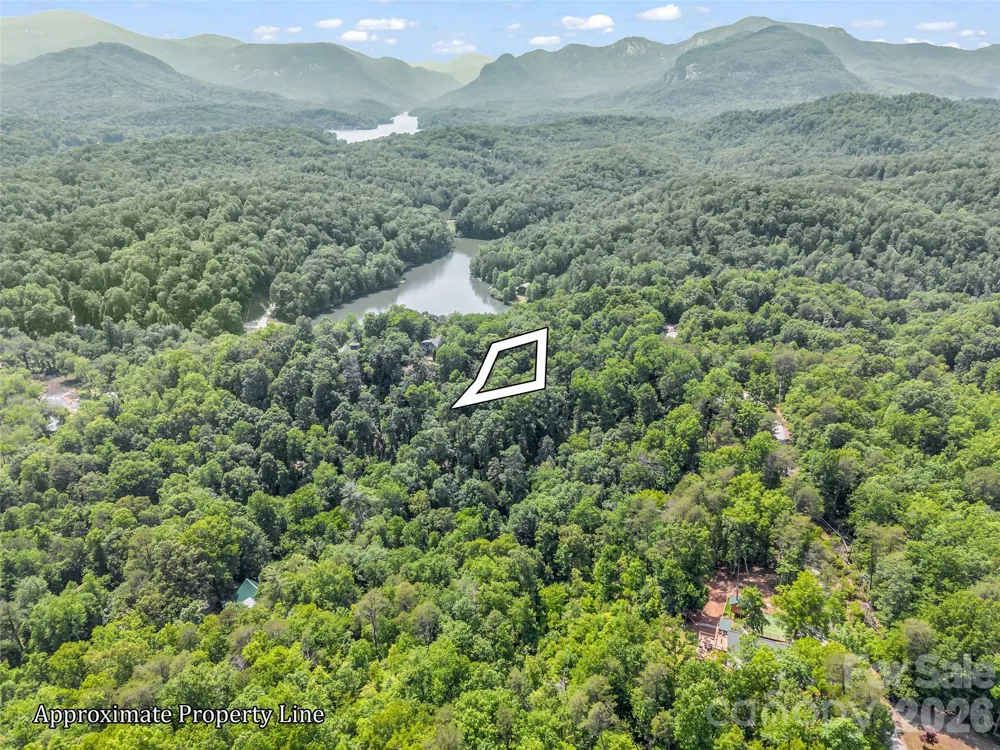 00 Chipmonk Trail #107 Lake Lure, NC 28746