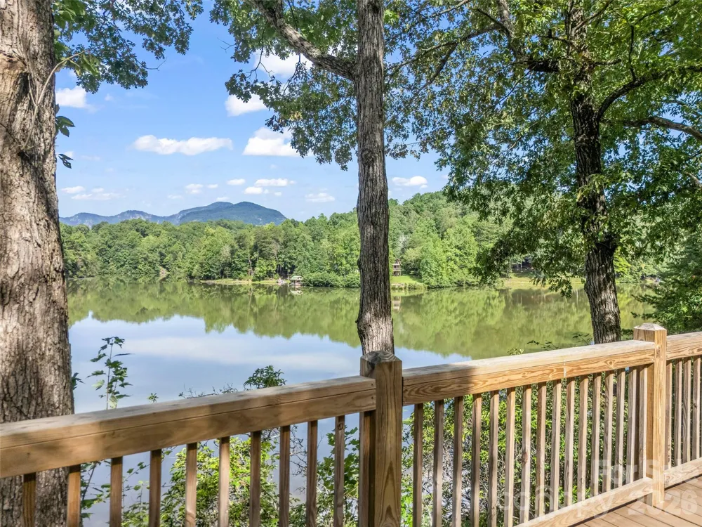 00 Chipmonk Trail #107 Lake Lure, NC 28746