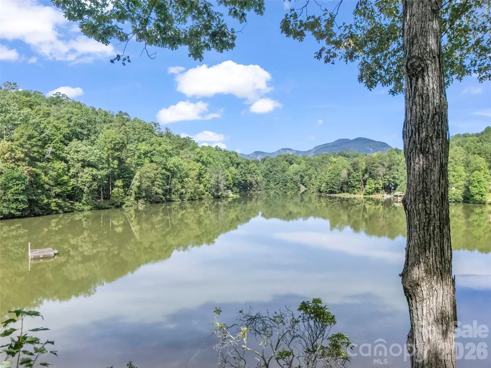 00 Chipmonk Trail #107 Lake Lure, NC 28746