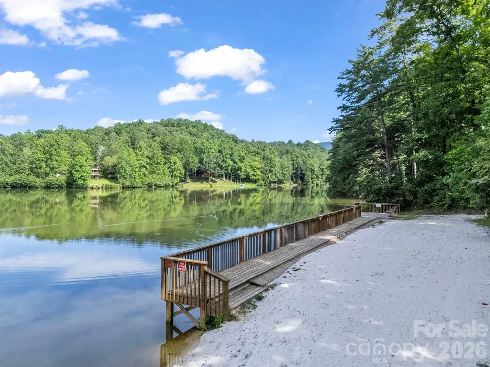 00 Chipmonk Trail #107 Lake Lure, NC 28746