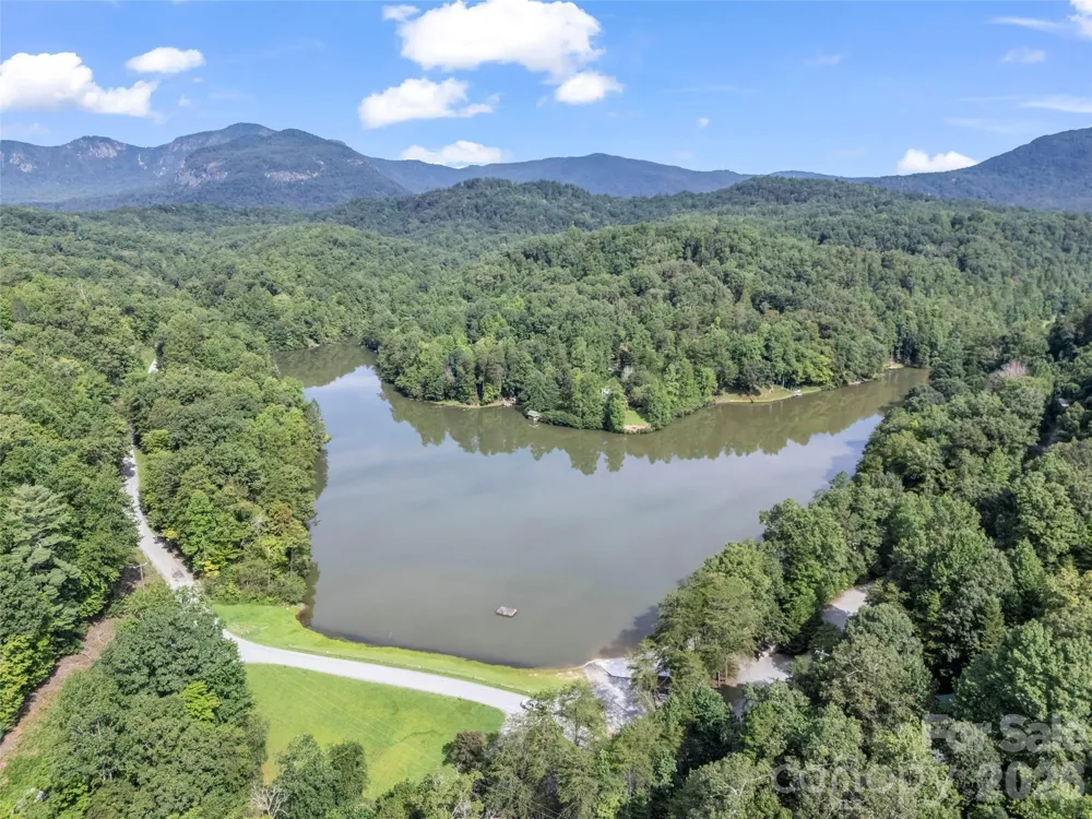 00 Chipmonk Trail #107 Lake Lure, NC 28746