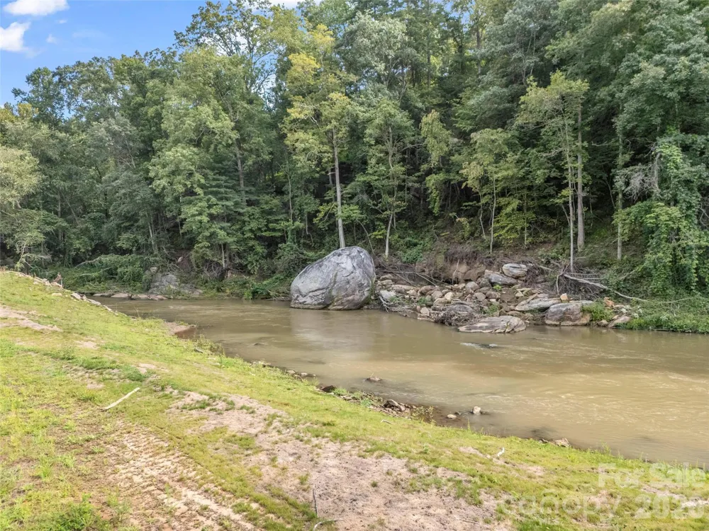 00 Chipmonk Trail #107 Lake Lure, NC 28746