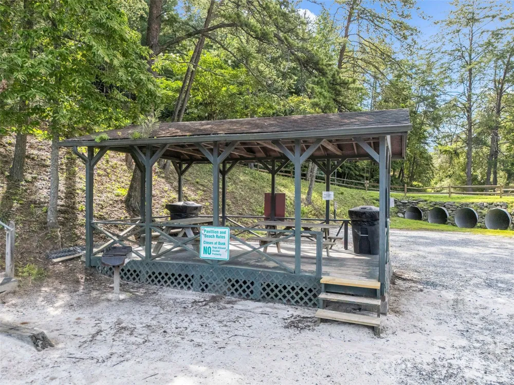 00 Chipmonk Trail #107 Lake Lure, NC 28746