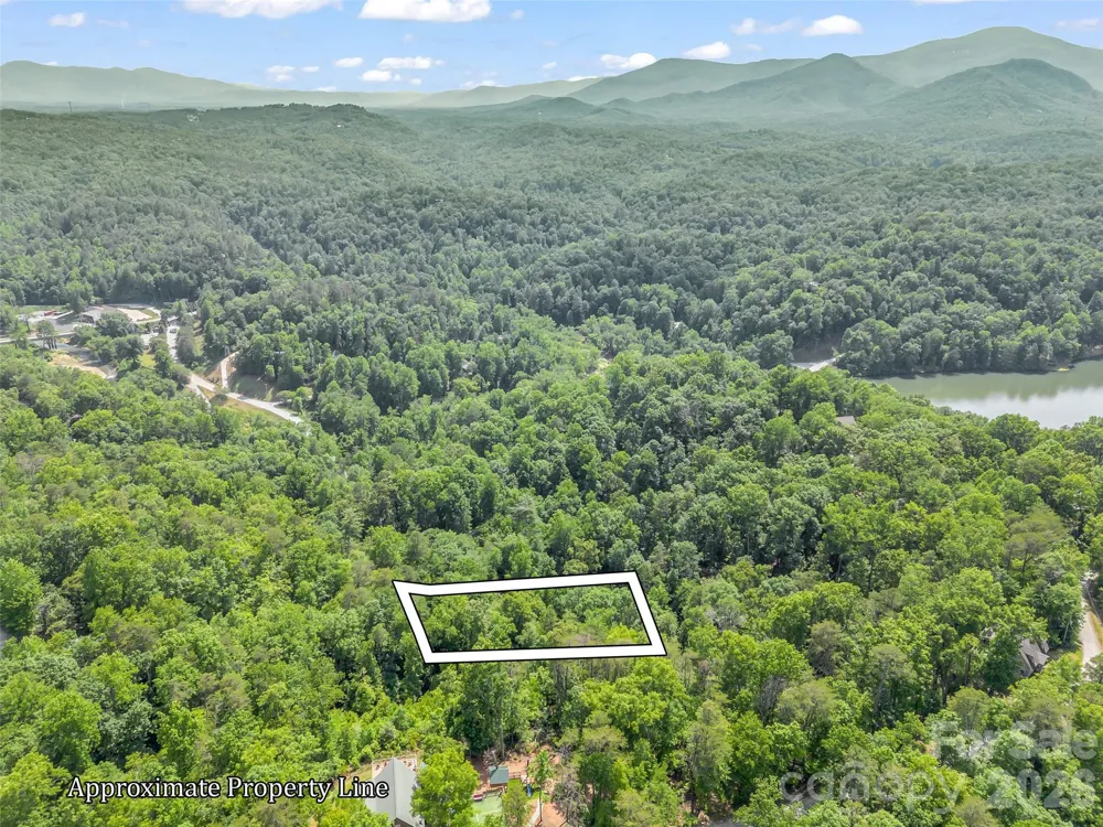 00 Chipmonk Trail #107 Lake Lure, NC 28746