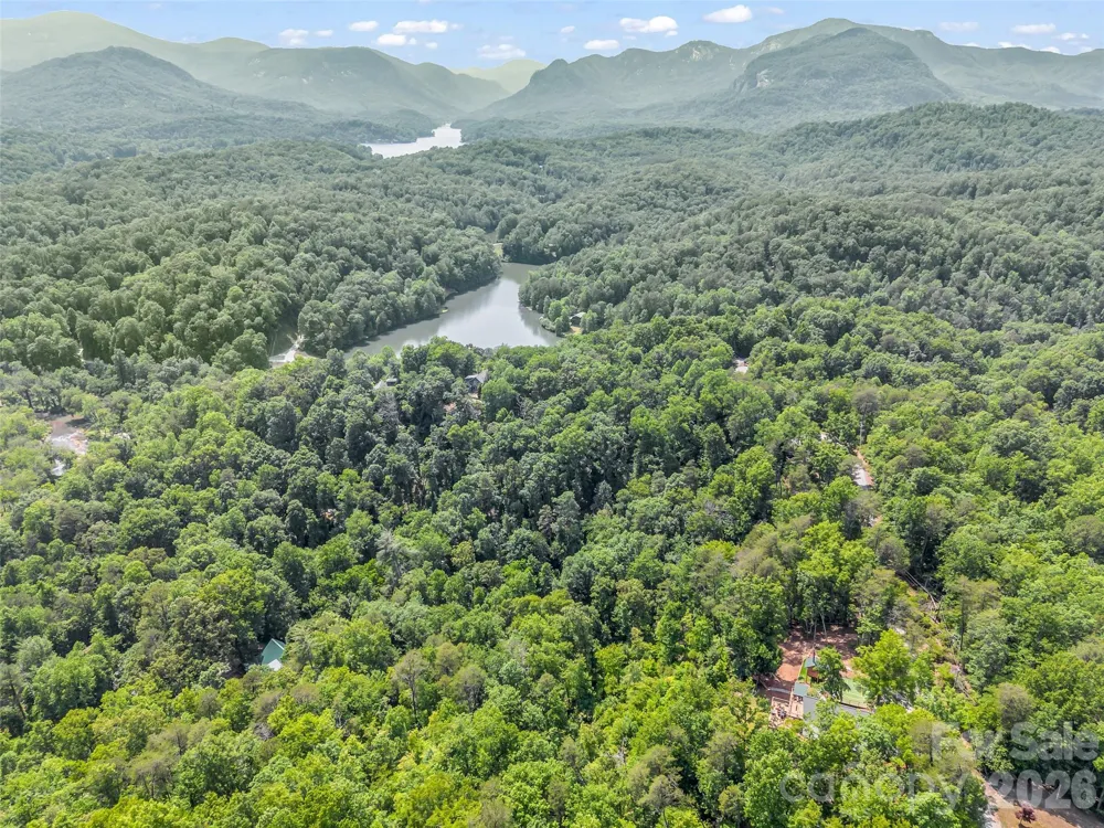 00 Chipmonk Trail #107 Lake Lure, NC 28746