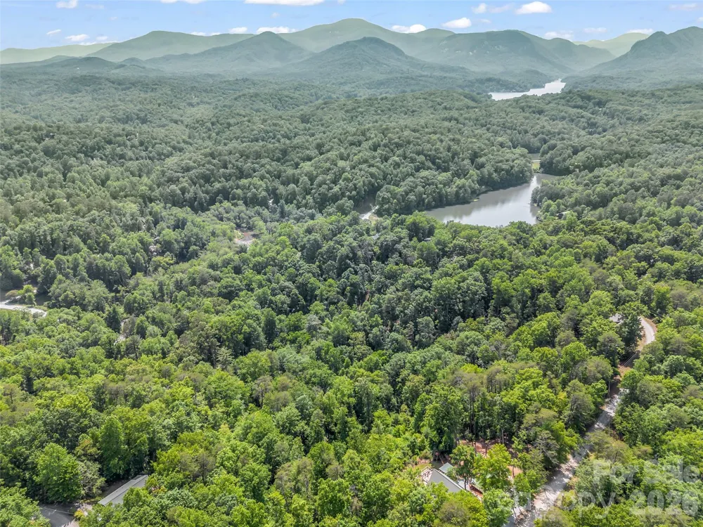 00 Chipmonk Trail #107 Lake Lure, NC 28746