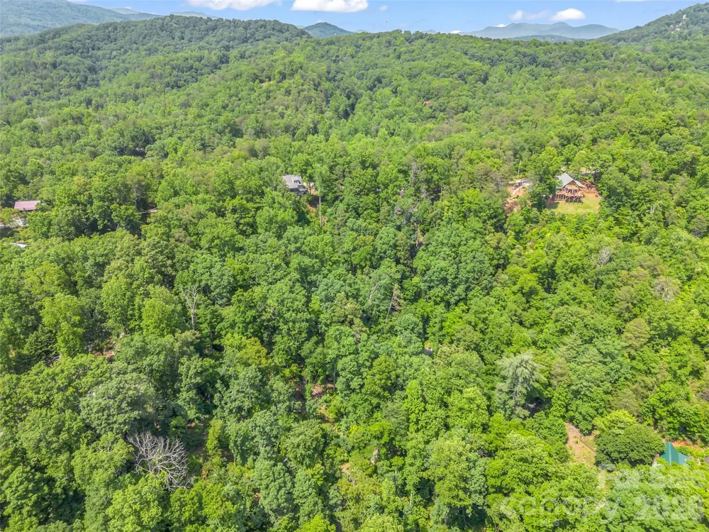 00 Chipmonk Trail #107 Lake Lure, NC 28746