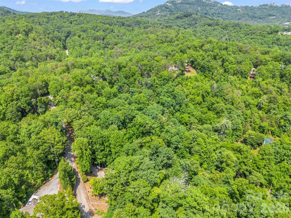 00 Chipmonk Trail #107 Lake Lure, NC 28746