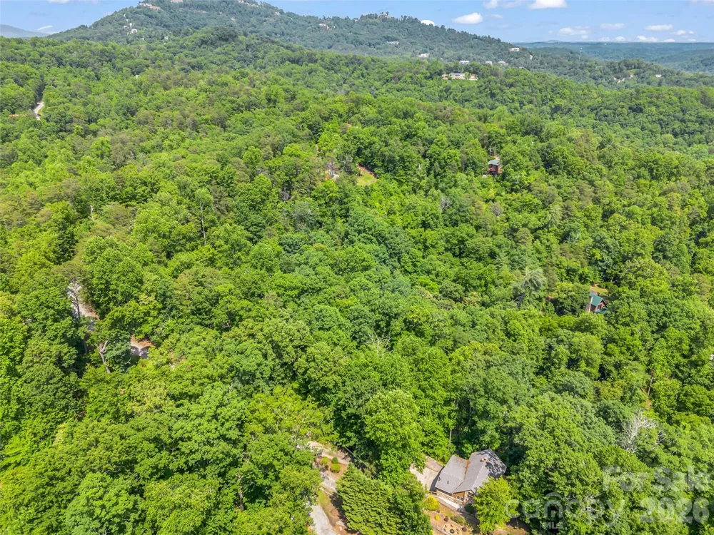 00 Chipmonk Trail #107 Lake Lure, NC 28746