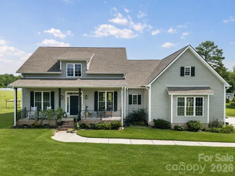 4653 Simpson Road
