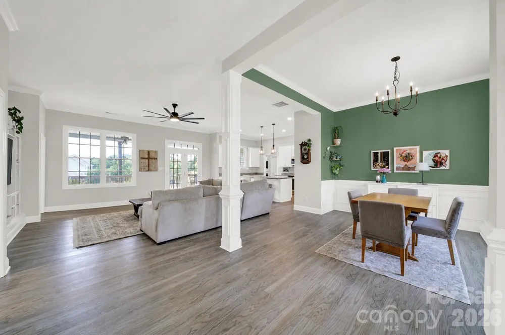 4653 Simpson Road Edgemoor, SC 29712