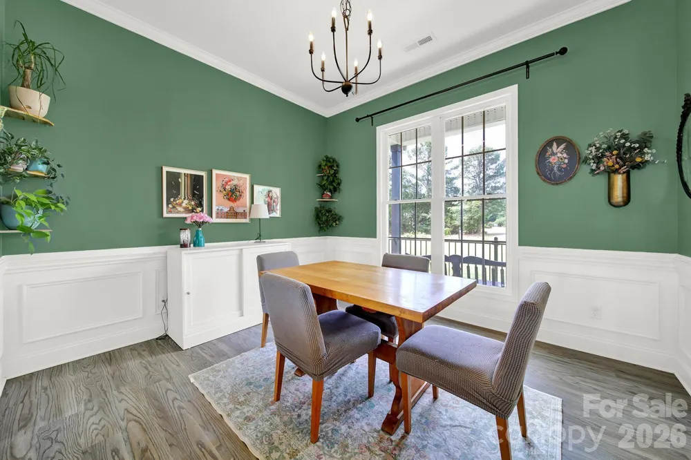 4653 Simpson Road Edgemoor, SC 29712