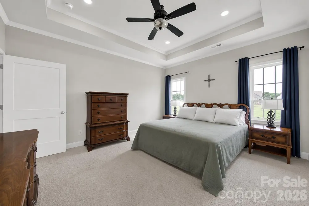 4653 Simpson Road Edgemoor, SC 29712