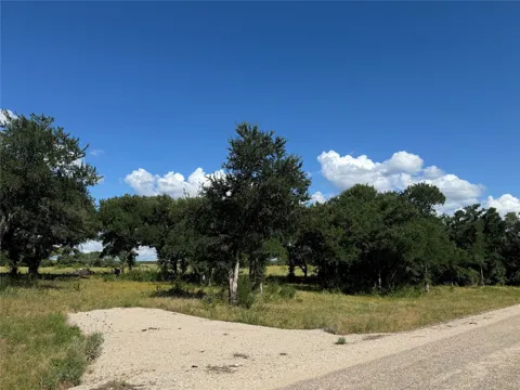 Canyon Ranch Road