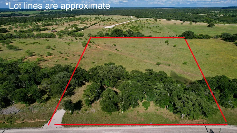 Canyon Ranch Road Palo Pinto, TX 76484