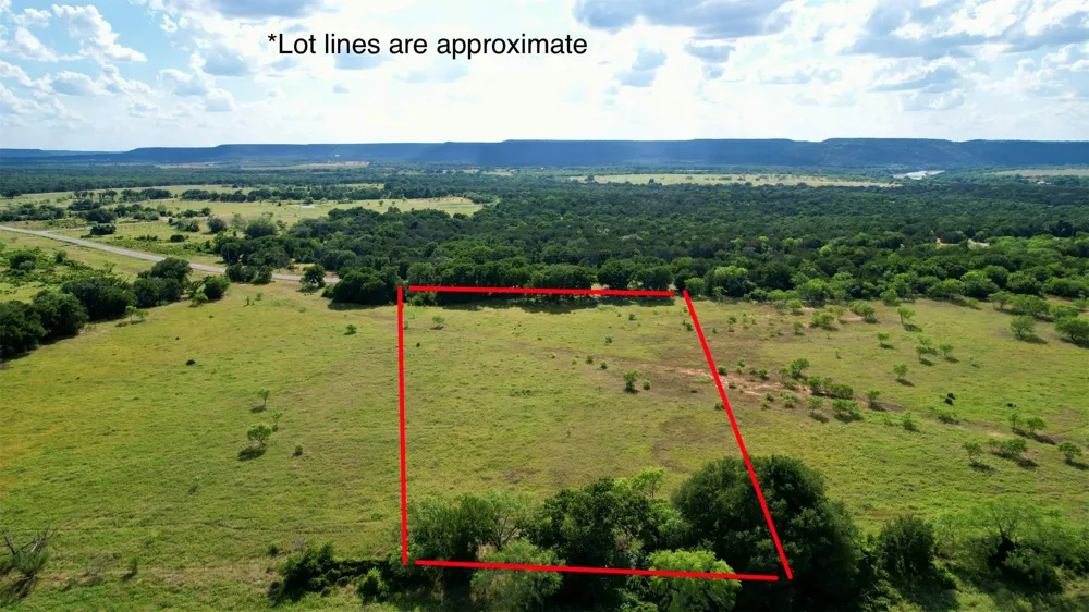 Canyon Ranch Road Palo Pinto, TX 76484
