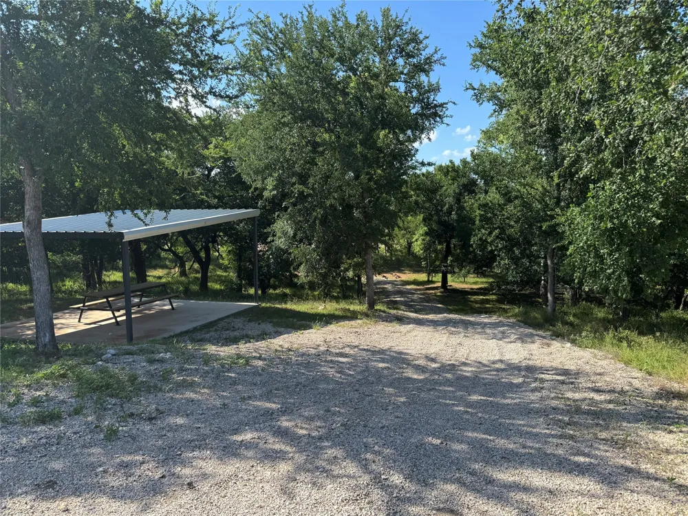 Canyon Ranch Road Palo Pinto, TX 76484