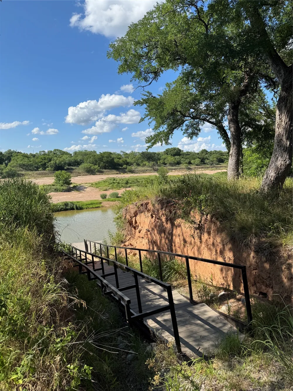 Canyon Ranch Road Palo Pinto, TX 76484