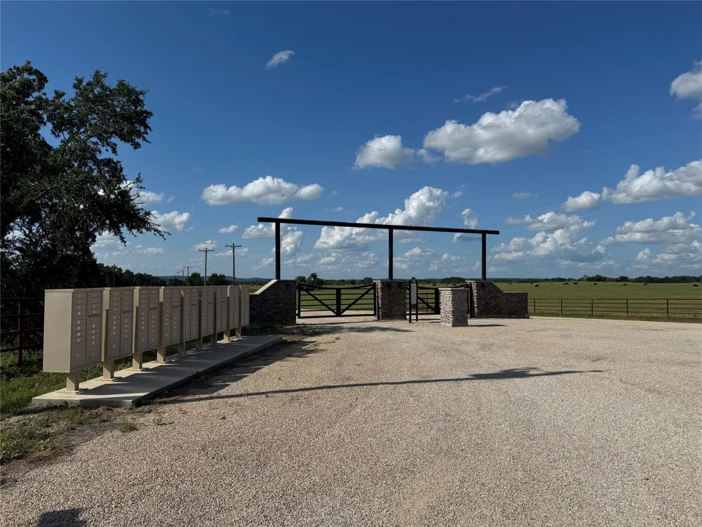 Canyon Ranch Road Palo Pinto, TX 76484