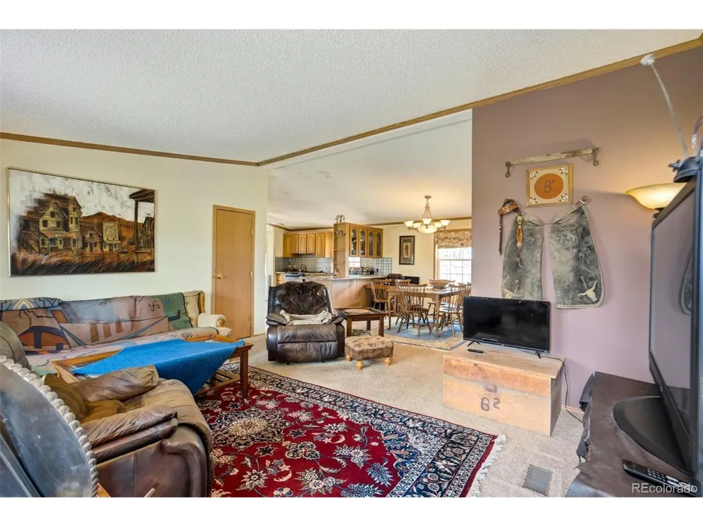 22120 Mcdaniels Road Calhan, CO 80808