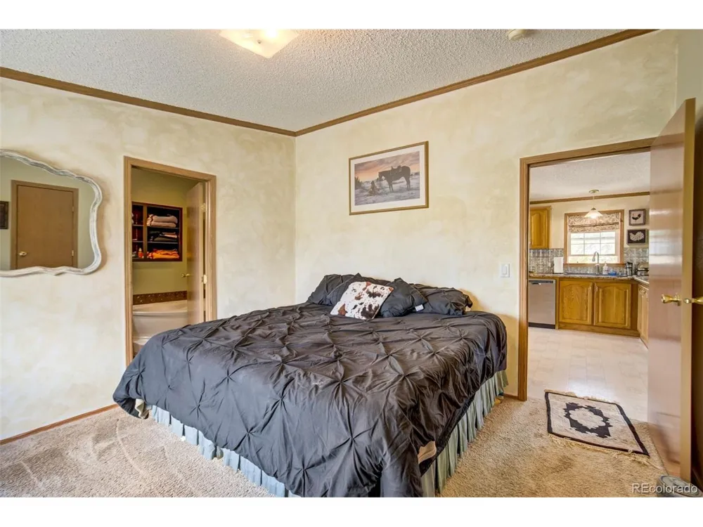 22120 Mcdaniels Road Calhan, CO 80808
