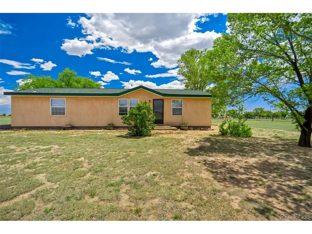 22120 Mcdaniels Road Calhan, CO 80808