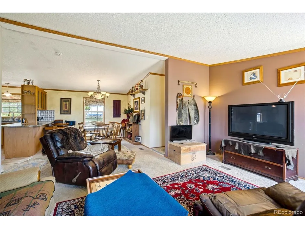 22120 Mcdaniels Road Calhan, CO 80808