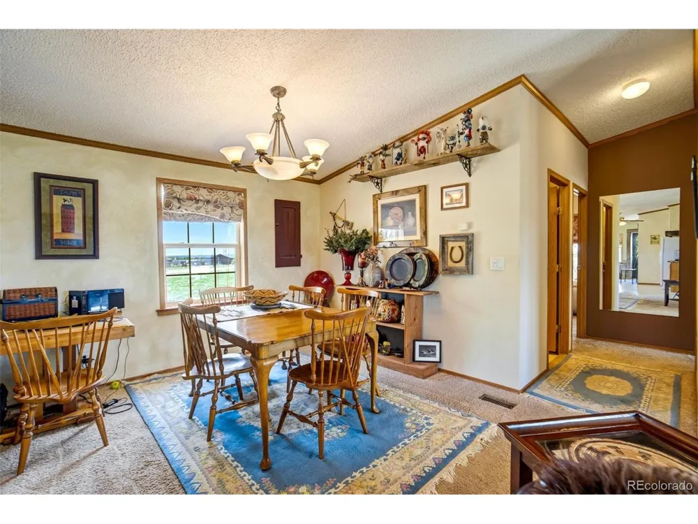 22120 Mcdaniels Road Calhan, CO 80808