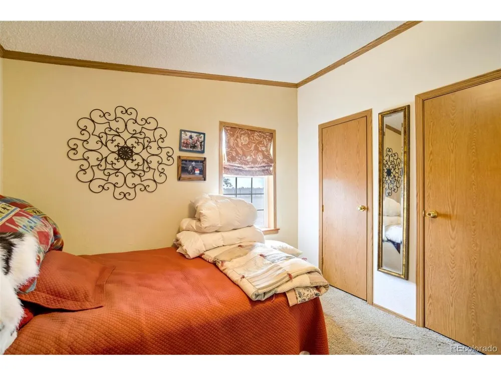 22120 Mcdaniels Road Calhan, CO 80808