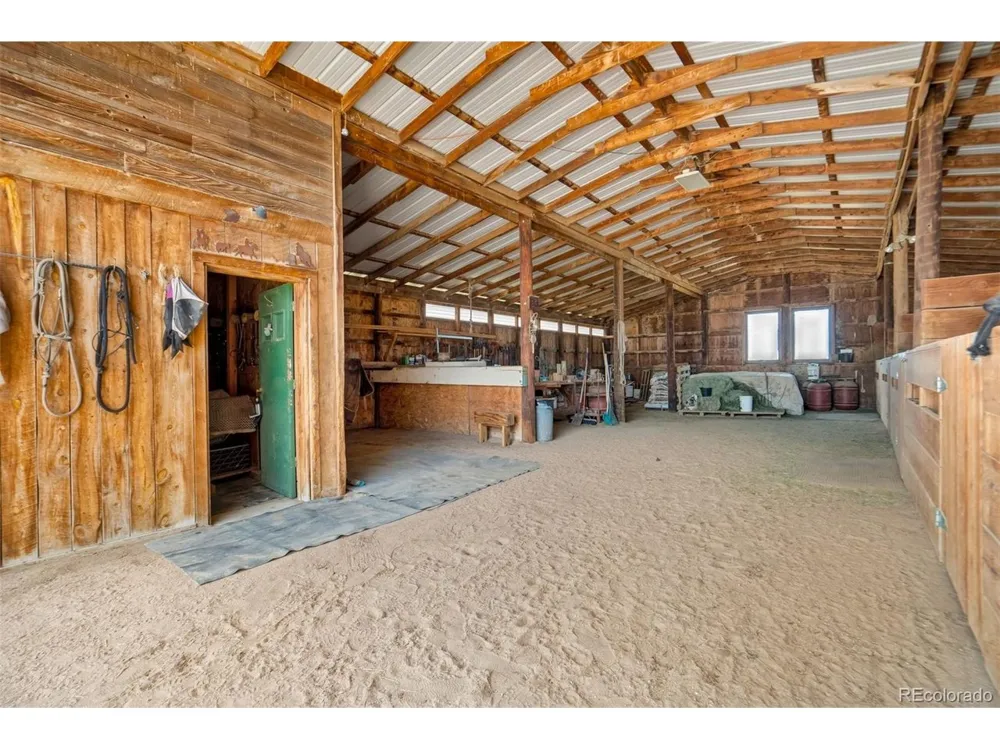 22120 Mcdaniels Road Calhan, CO 80808