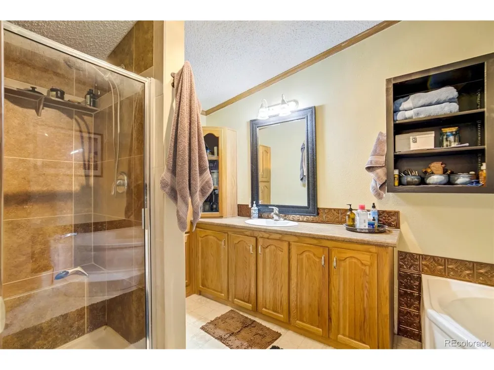 22120 Mcdaniels Road Calhan, CO 80808