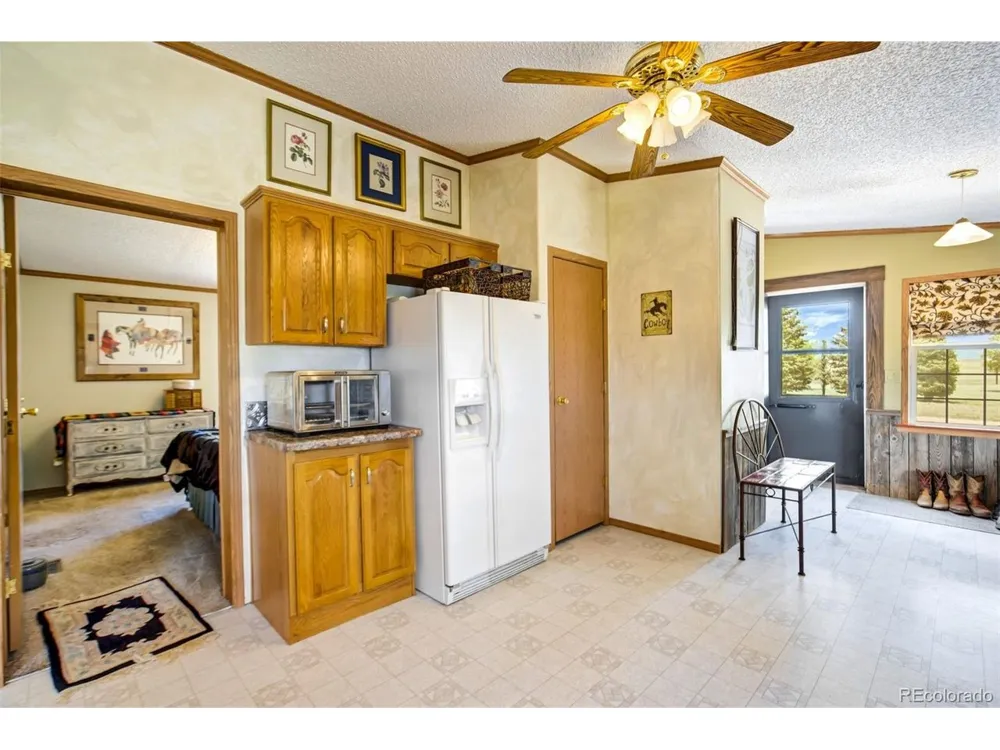 22120 Mcdaniels Road Calhan, CO 80808