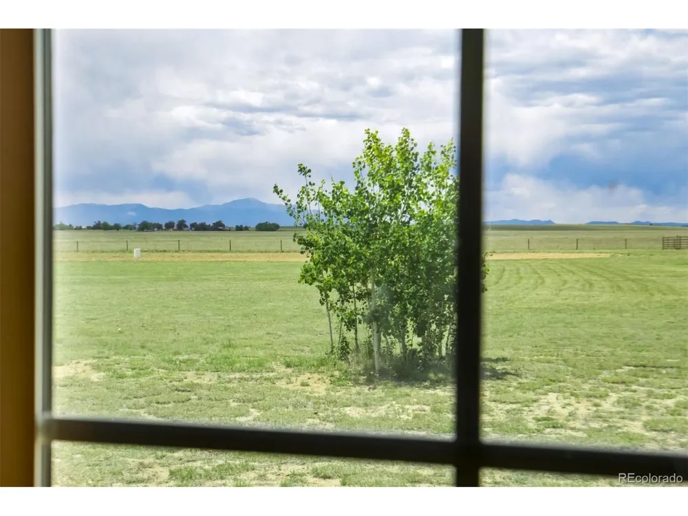22120 Mcdaniels Road Calhan, CO 80808
