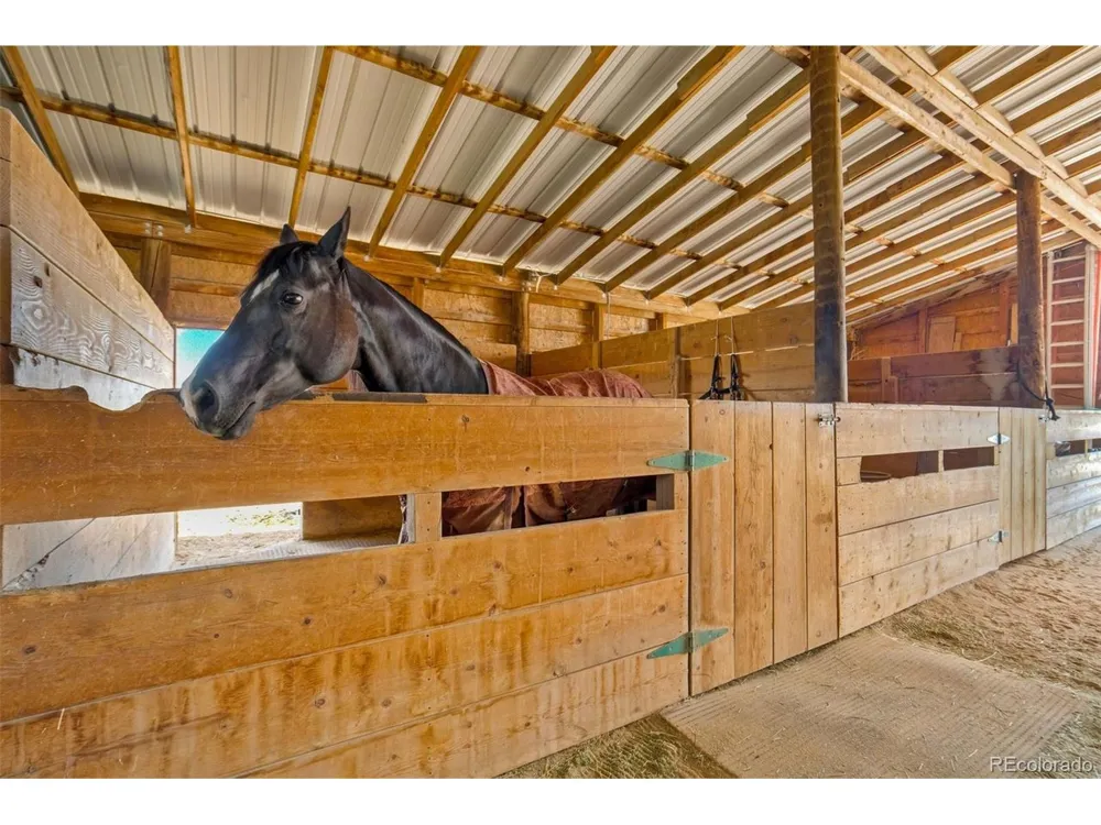 22120 Mcdaniels Road Calhan, CO 80808