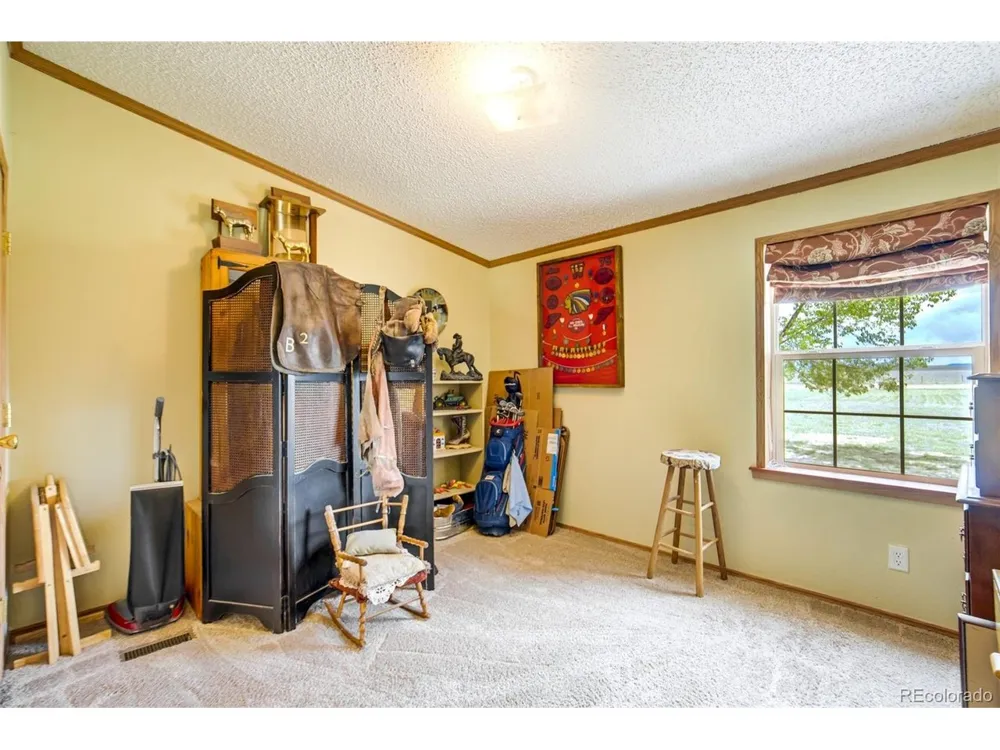 22120 Mcdaniels Road Calhan, CO 80808