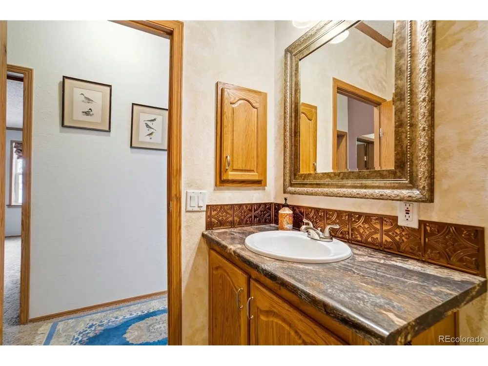 22120 Mcdaniels Road Calhan, CO 80808