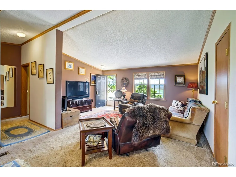22120 Mcdaniels Road Calhan, CO 80808