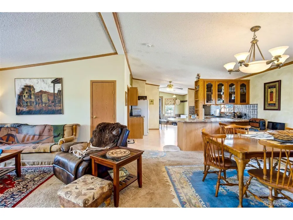 22120 Mcdaniels Road Calhan, CO 80808