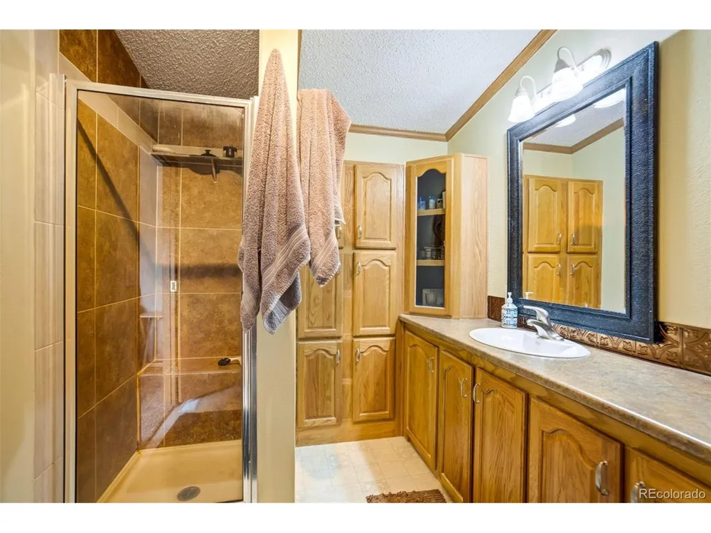 22120 Mcdaniels Road Calhan, CO 80808
