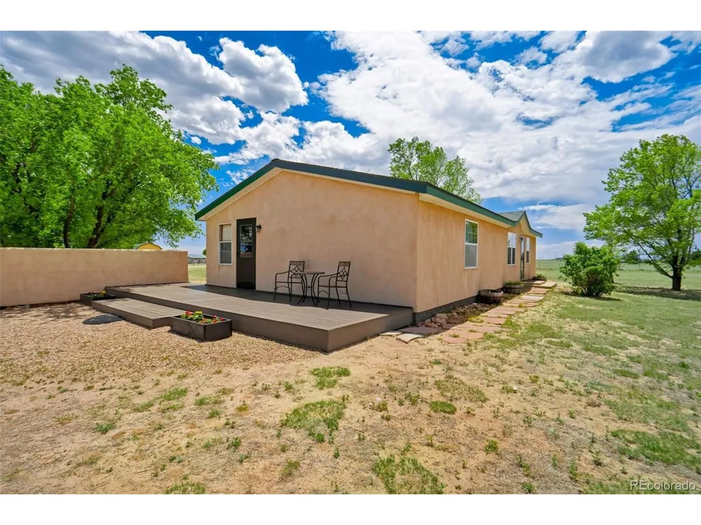 22120 Mcdaniels Road Calhan, CO 80808