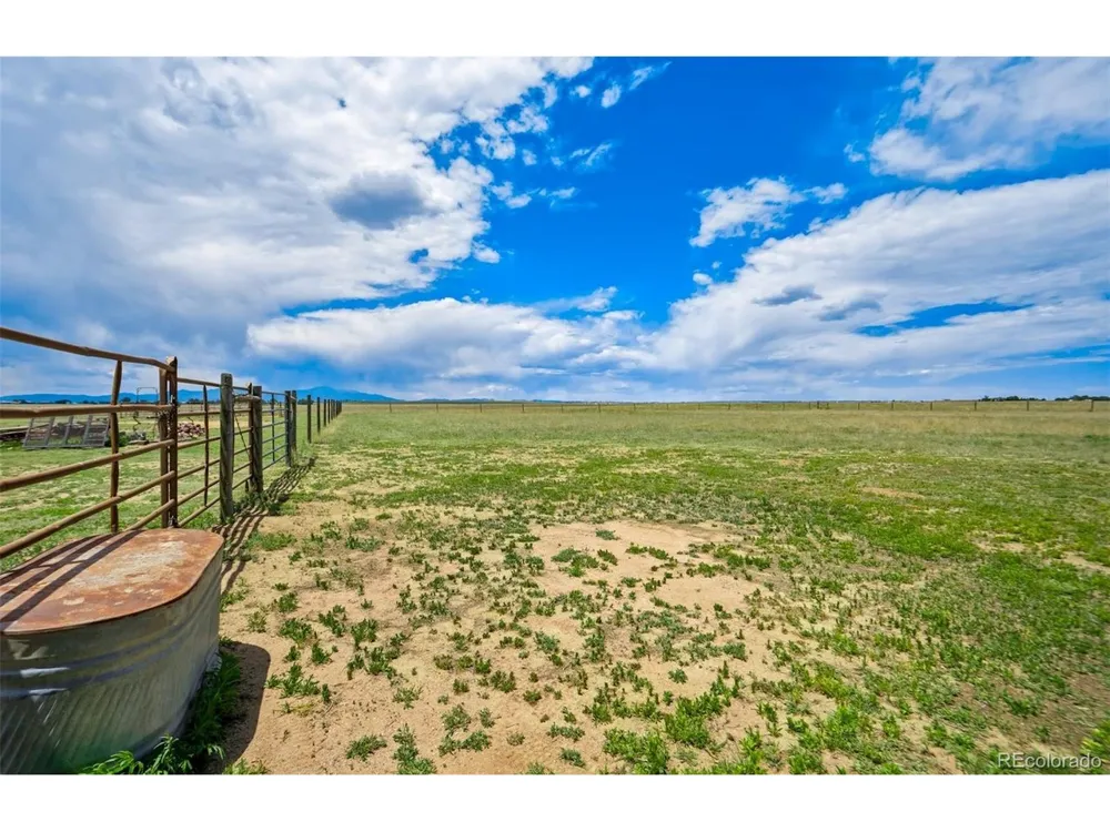 22120 Mcdaniels Road Calhan, CO 80808