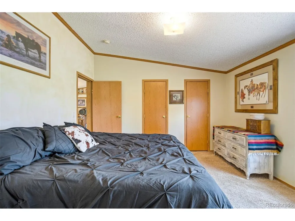 22120 Mcdaniels Road Calhan, CO 80808