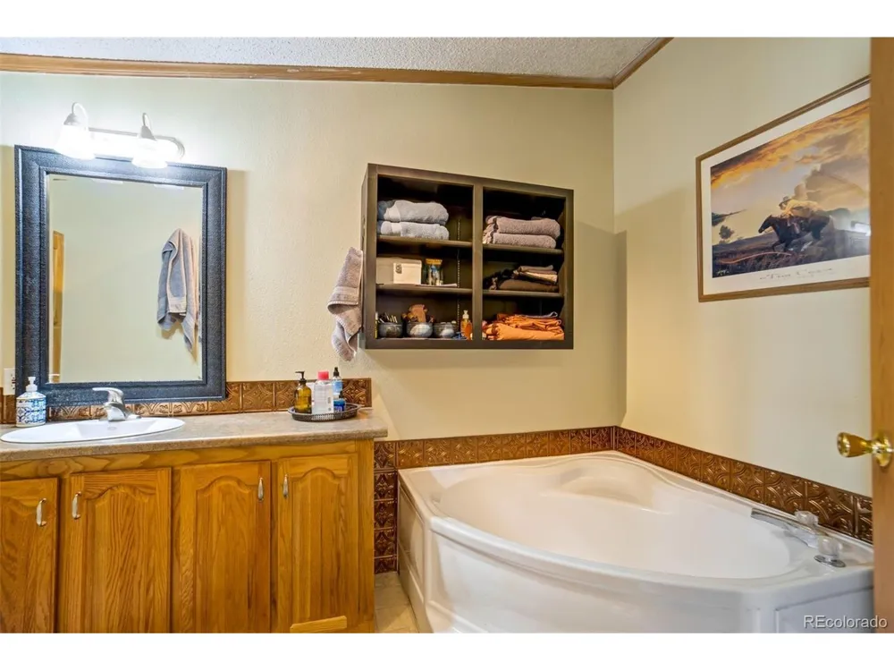 22120 Mcdaniels Road Calhan, CO 80808