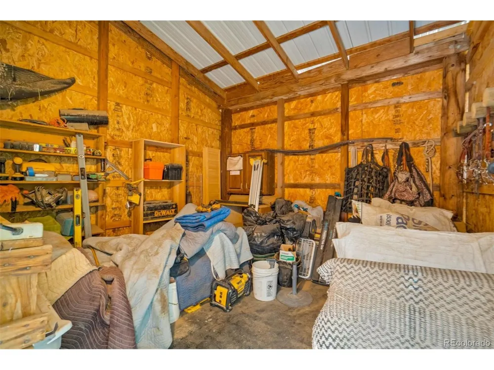 22120 Mcdaniels Road Calhan, CO 80808