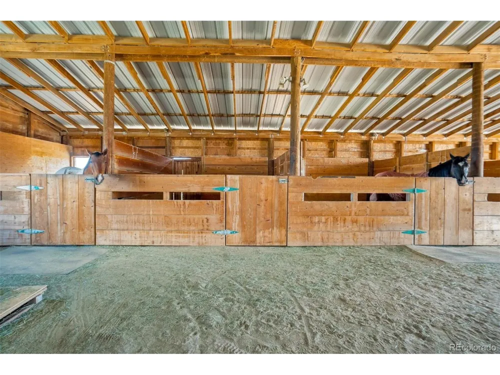 22120 Mcdaniels Road Calhan, CO 80808