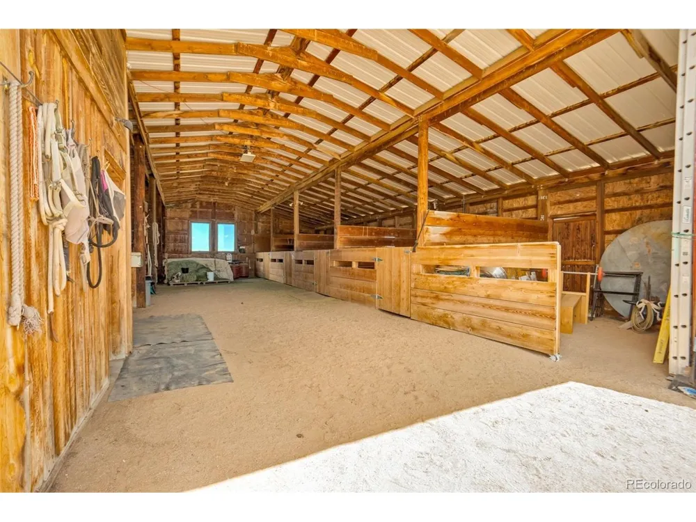 22120 Mcdaniels Road Calhan, CO 80808