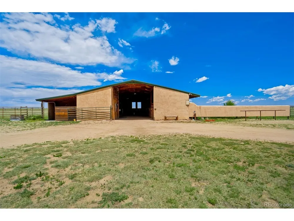 22120 Mcdaniels Road Calhan, CO 80808