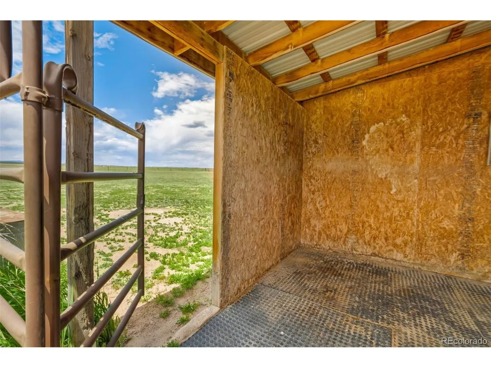 22120 Mcdaniels Road Calhan, CO 80808
