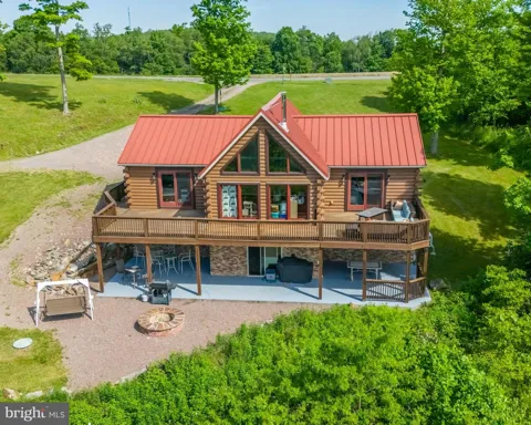 322 DEVILS HALF ACRE ROAD
