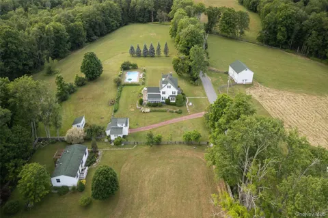 49 Crumley Van Vactor Road